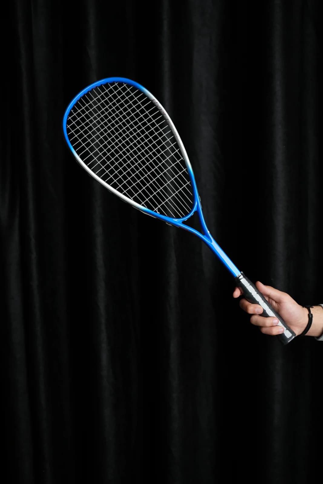 tennis racket