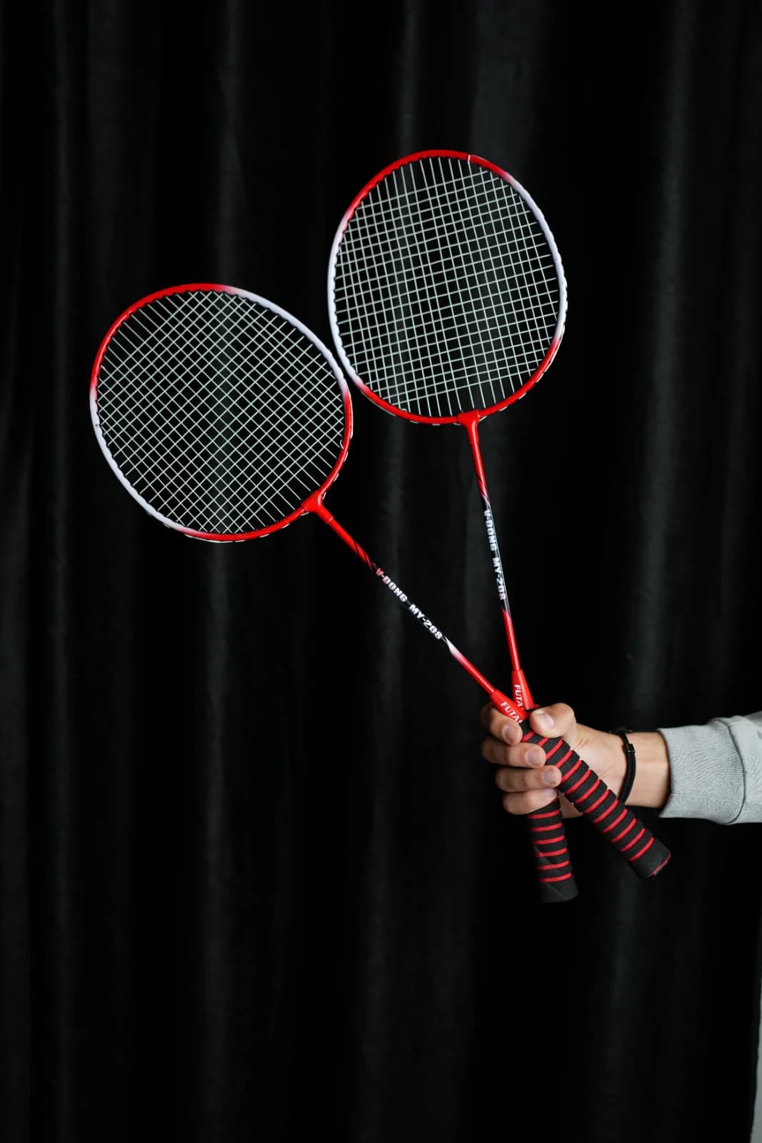 badmintion racket