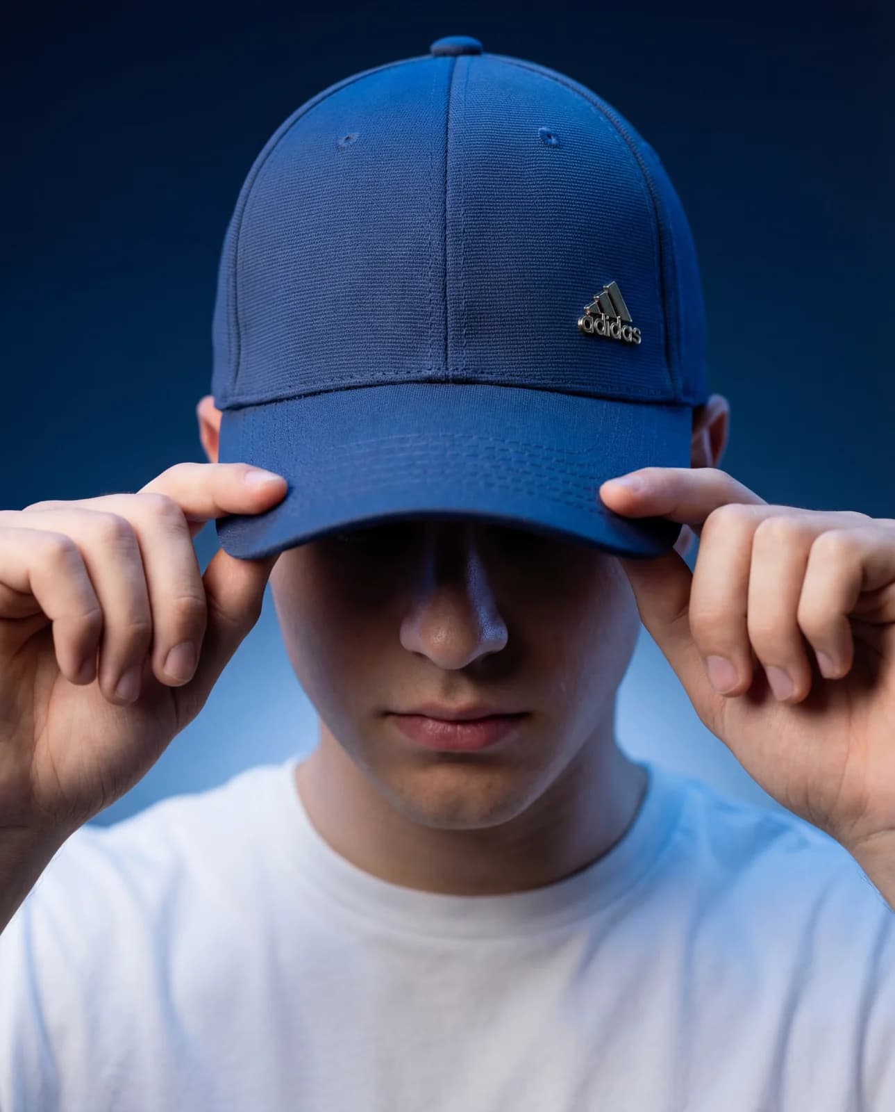 Adidas cap