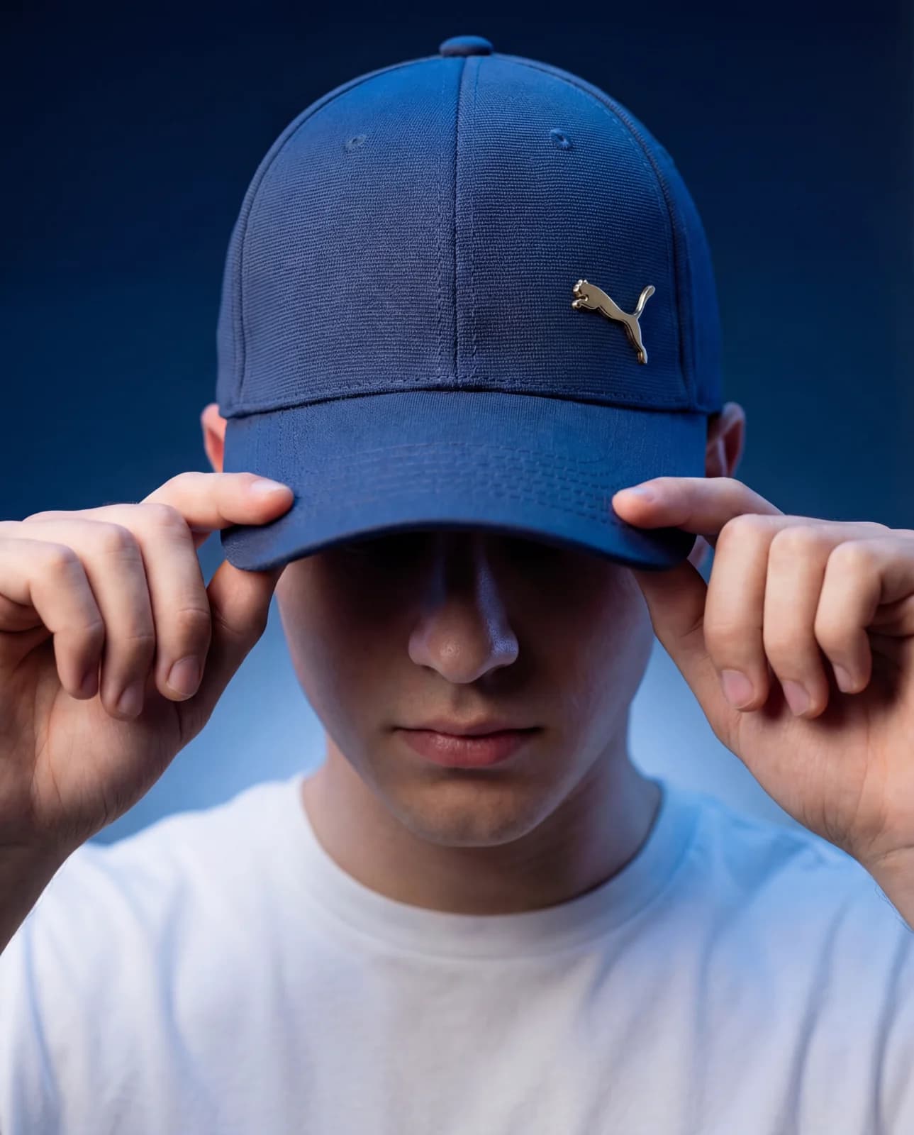 puma cap