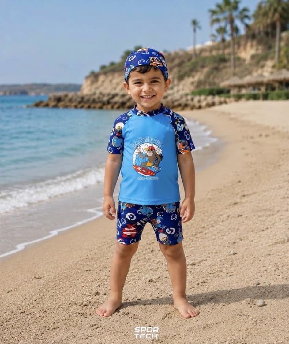 Swim suit kids